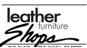 Leather Furniture Shops