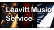 Leavitt Music Service