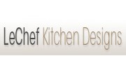 Le Chef Kitchen Designs