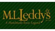 ML Leddy's