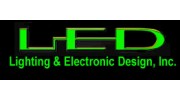 Lighting & Electronic Design