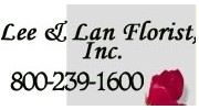 Lee & Lan Florist