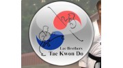 Lee Brothers Tae Kwon Do
