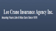 Lee Crane Insurance