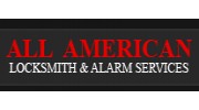 All American Locksmith & Alarm
