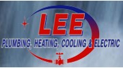 Lee Heating Cooling Appliance