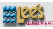 Lee Mar Aquarium & Pet Supplies