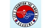 Lee's Champion Taekwondo ACAD