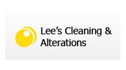 Lee's Cleaning & Alterations