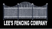 Lee's Fencing