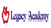 Legacy Academy At Camp Creek
