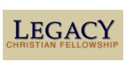 Legacy Christian Fellowship