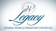 Legacy Funeral Home & Cremation Center