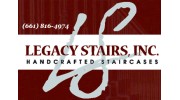 Legacy Stairs