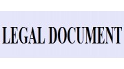 Legal Document Connection