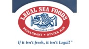 Legal Sea Foods - South Shore Plaza