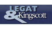 Legat & King Scott