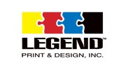 Legend Print & Design