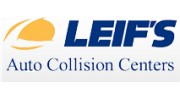 Leif's Auto Collision Center