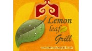 Lemonleaf Grill
