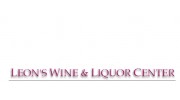 Leon's Wine & Liquor Center