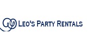 Leo's Party Rentals