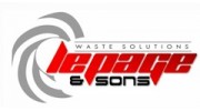 Lepage & Sons
