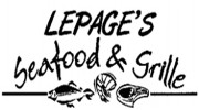 Lepage's Seafood & Grille