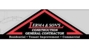 Lerma & Sons Construction