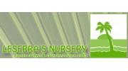Leserra's Nursery & Landscaping