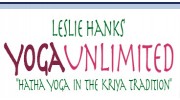 Yoga Unlimited With Leslie