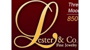 Lester & CO Fine Jewelers