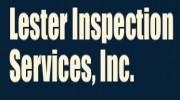 Lester Inspection Svc