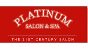 Platinum Salon & Day Spa