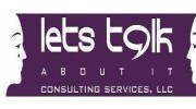Let's Talk About It Consulting Services
