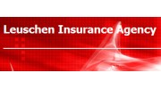 Leuschen Insurance: Leuschen Gerald L