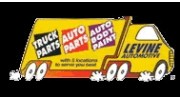 Levine Auto & Truck Parts: East Hartford