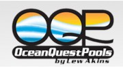 Ocean Quest Pools & Spas