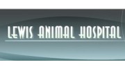 Lewis Animal Hosp