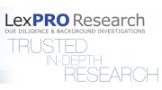 Lexpro Research