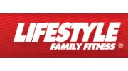 Lifestyle Family Fitness