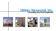 Libbey Heywood