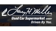 Larry H Miller Used Car Supermarket