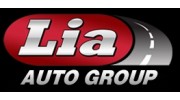 LIA Honda Parts Department