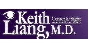 Dr. Keith Liang