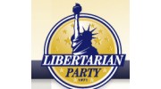 Libertarian Party Of Colorado