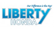 Liberty Honda