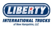 Liberty International Trucks