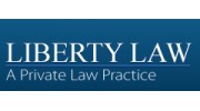 Liberty Law