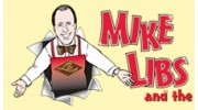 Mike Libs & Chocolate Factory